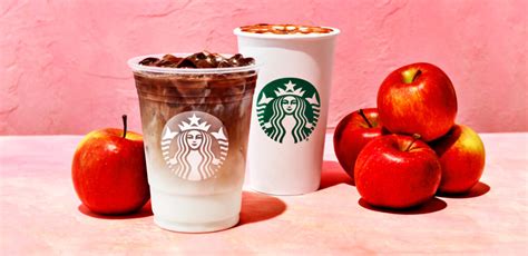 Starbucks apple crisp. Things To Know About Starbucks apple crisp. 